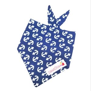 Dog bandana